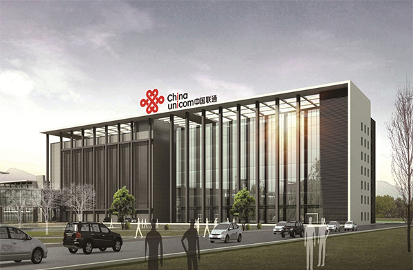 四川威廉希尔williamhill(中国)中文官方网站为中国联通四川天府新区IDC中心护航，应急照明eps电源方案获认可
