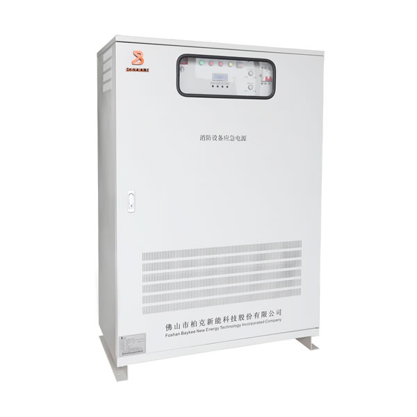 6kVA 三相EPS电源(EPS应急电源)定制