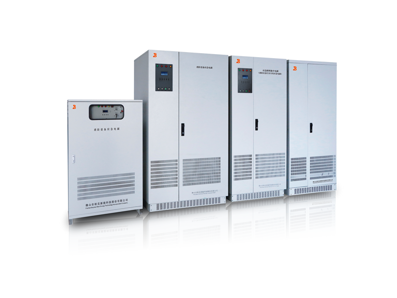 四川柏克：EPS电源产品系列
