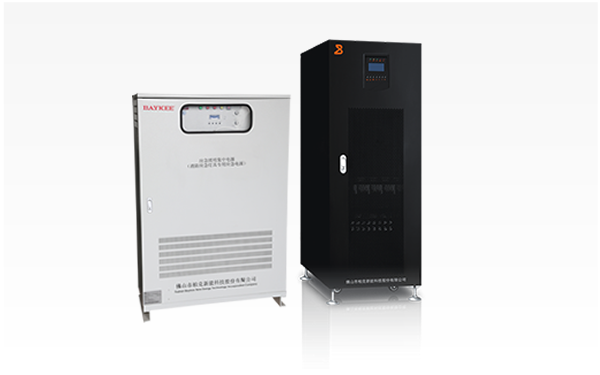 图：四川威廉希尔williamhill(中国)中文官方网站电力后备电源产品